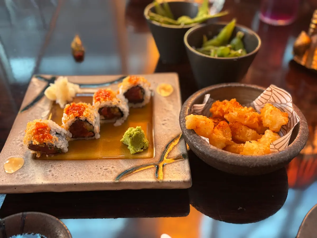 Sexy Fish Manchester — Seafood restaurants in Manchester