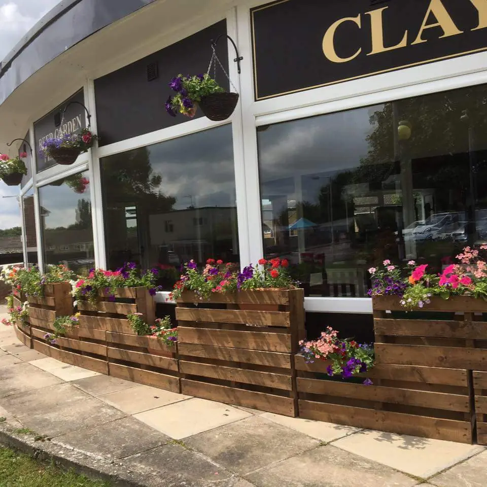 Clay Pigeon Essex
