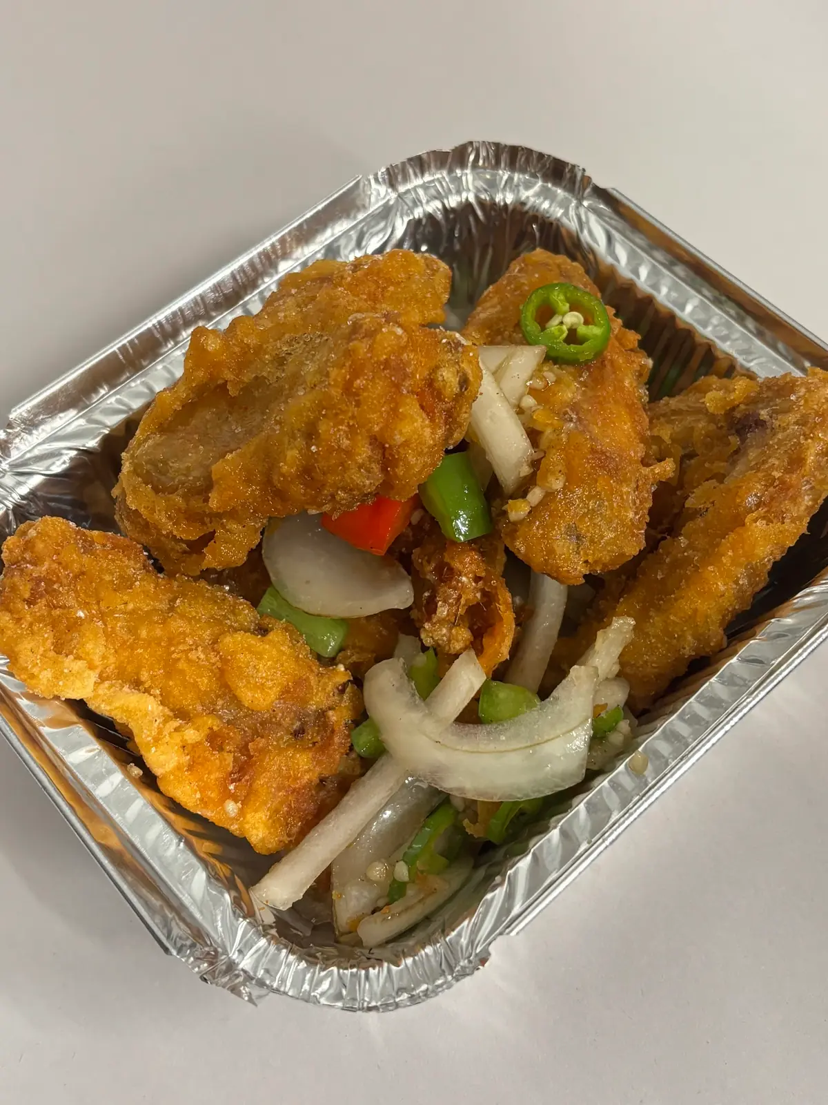 Imperial Kitchen Chinese Food photo (photo 1 of 3)