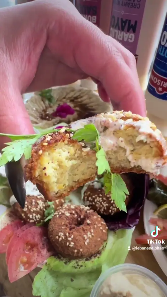 Lebanese Bites photo (photo 1 of 3)