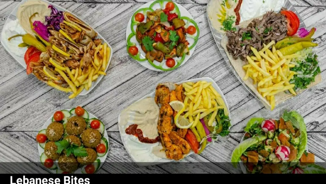 Lebanese Bites photo (photo 2 of 3)