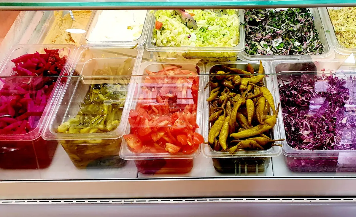 Lebanese Bites photo (photo 3 of 3)