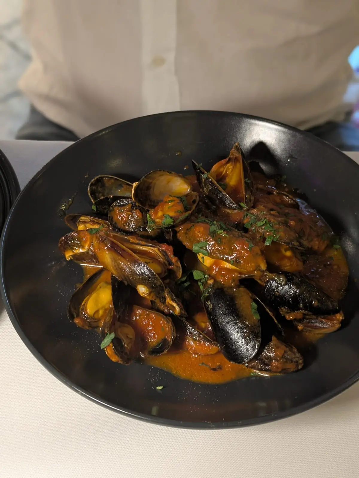 Atmosfera Restaurant and Pizzeria photo (photo 3 of 3)