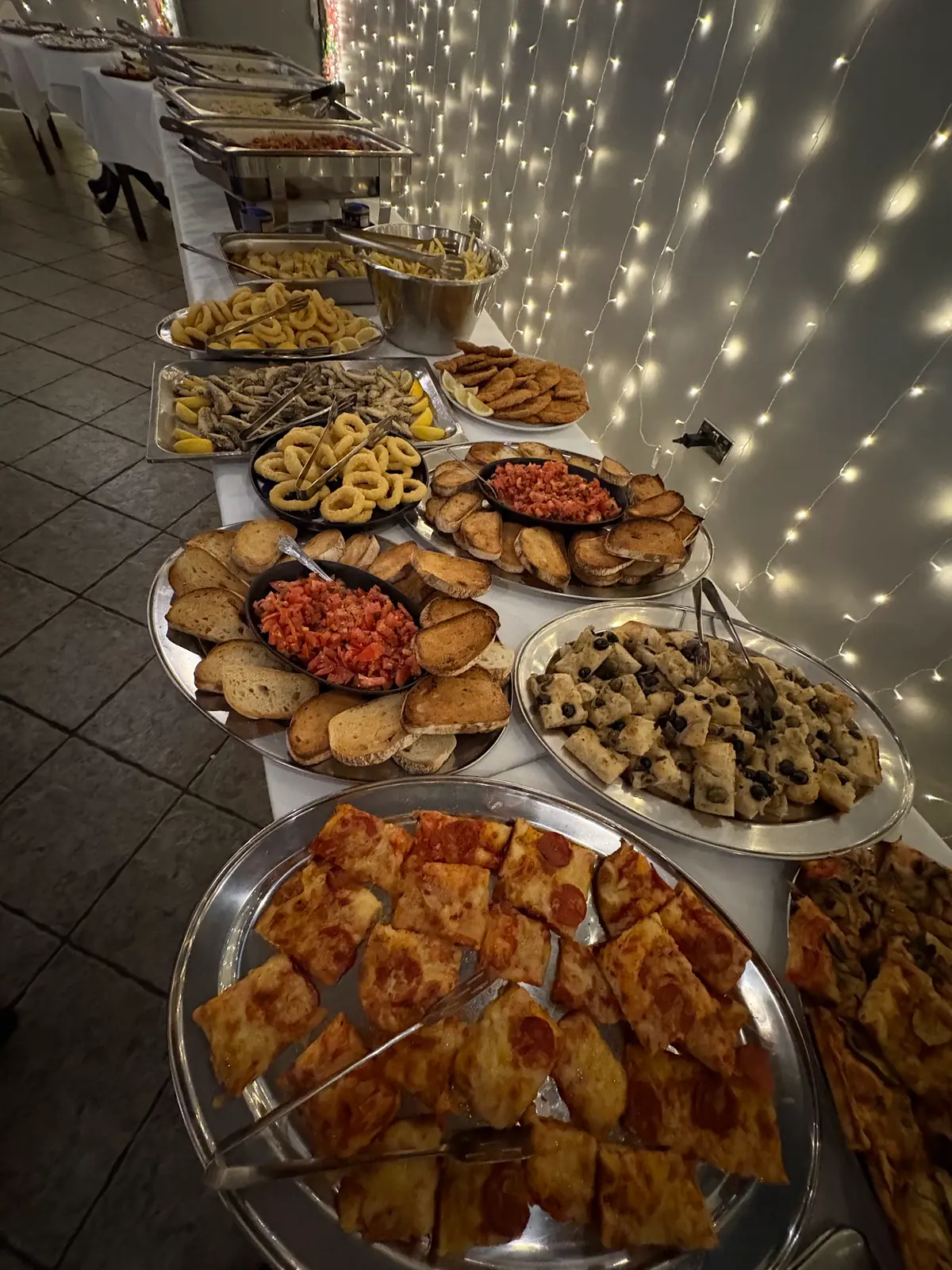 Atmosfera Restaurant and Pizzeria photo (photo 2 of 3)