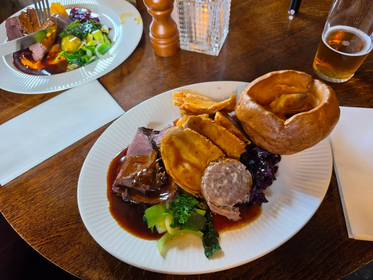 The Combermere Arms — Bars in Whitchurch