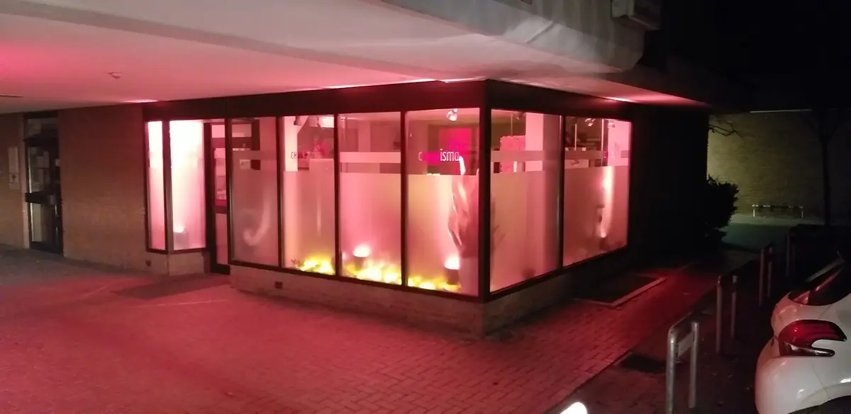 Friseursalon cHAARisma Alp (Hauptsache die Haare liegen) — Hair Salons in Sundern Sauerland