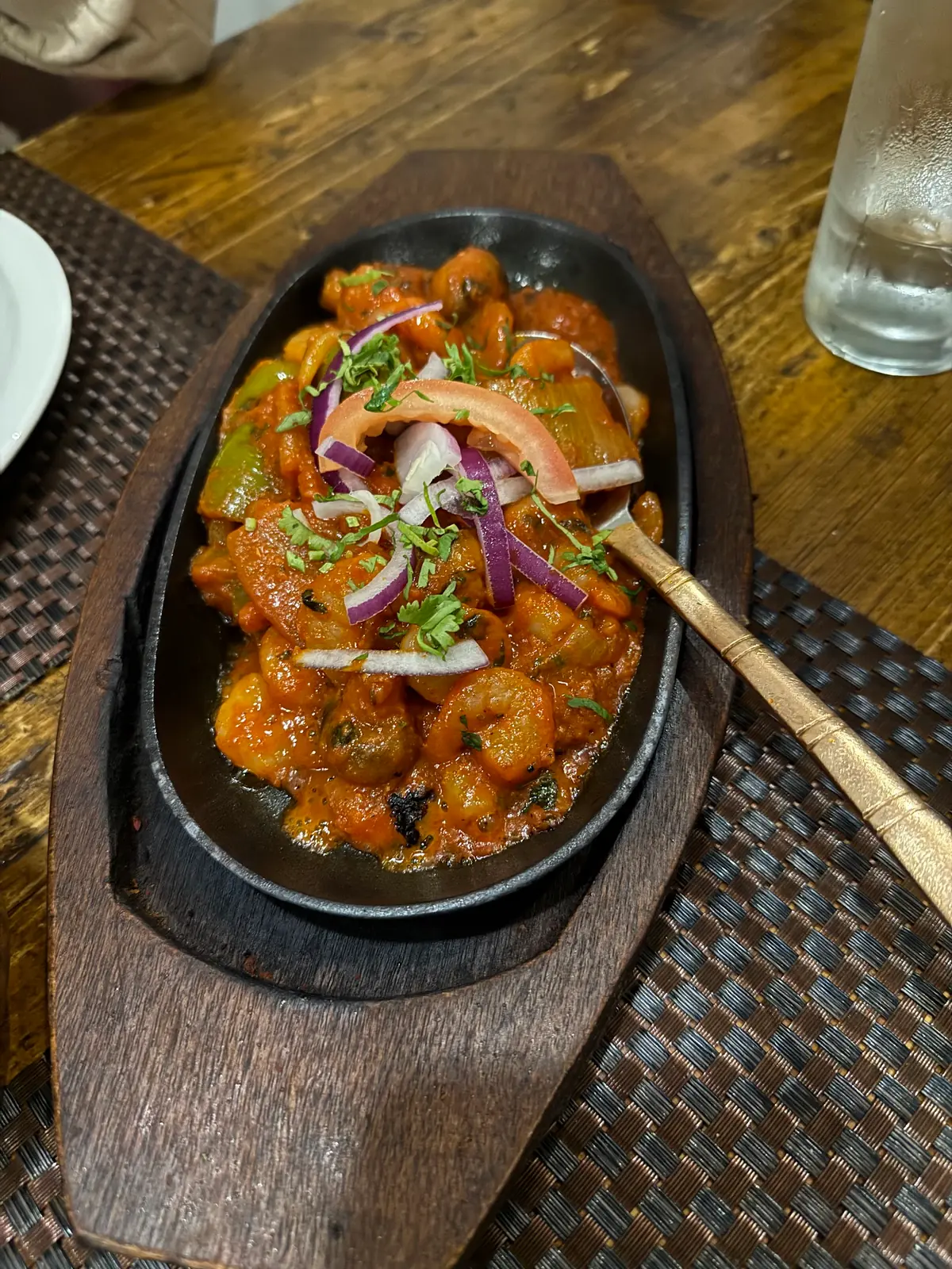 The New Turban Tandoori photo (photo 1 of 3)