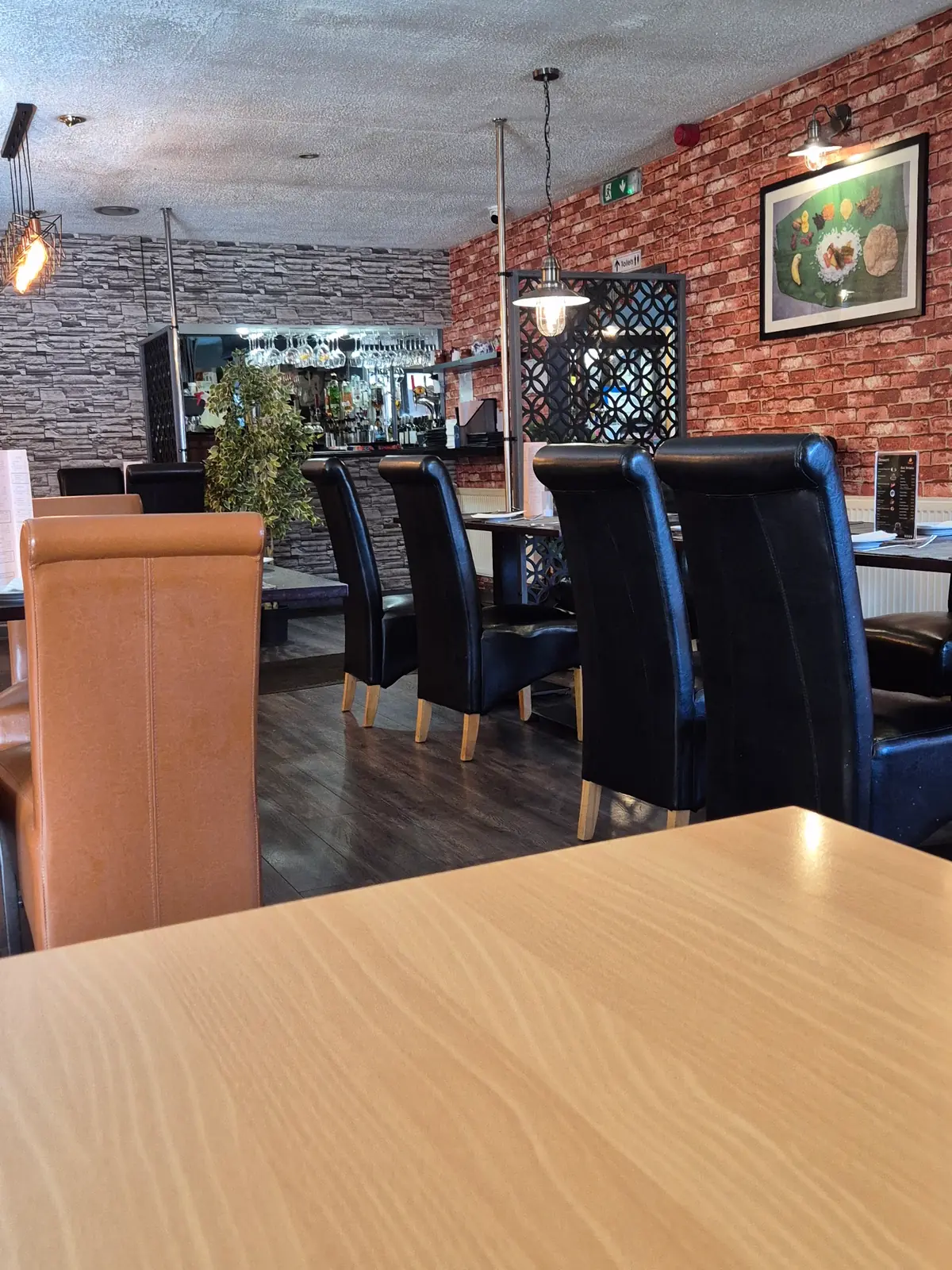 Handi Restaurant photo (photo 3 of 3)