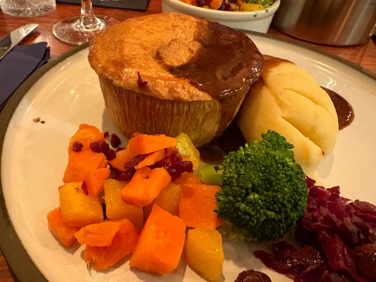 Hobbsons Restaurant and Pie Shop photo (photo 1 of 3)