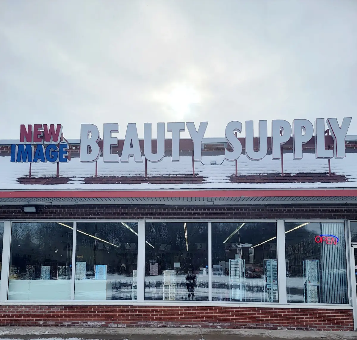 OJ's Beauty Supply photo (photo 3 of 3)