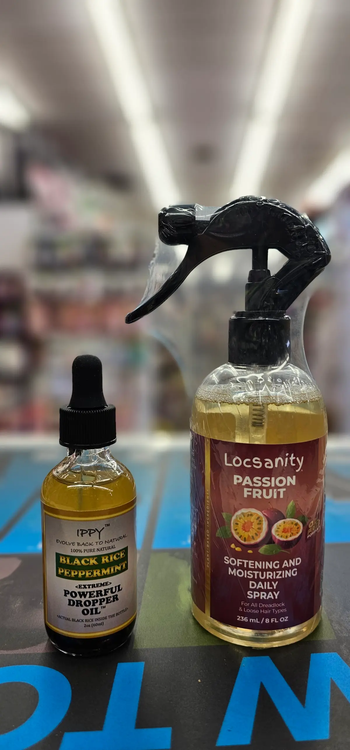OJ's Beauty Supply photo (photo 2 of 3)