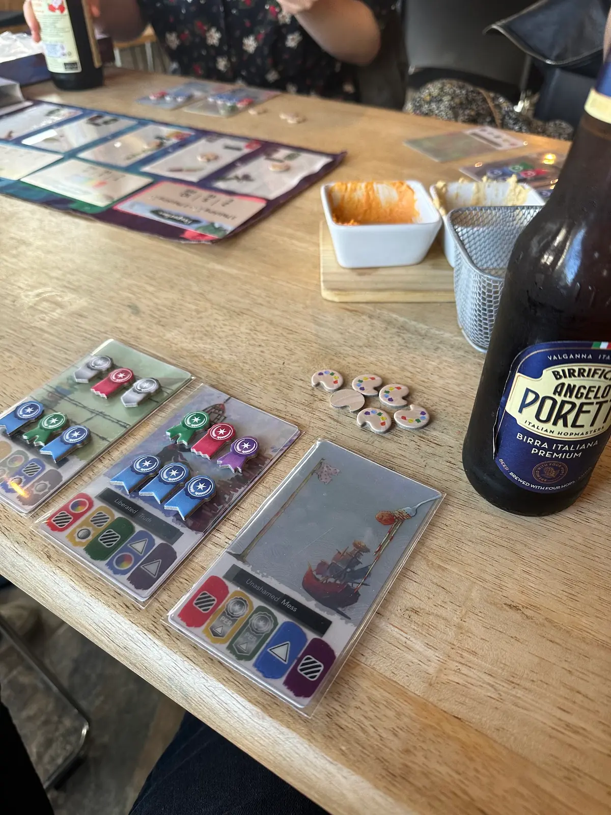 Rogues Quarter photo (photo 2 of 3)