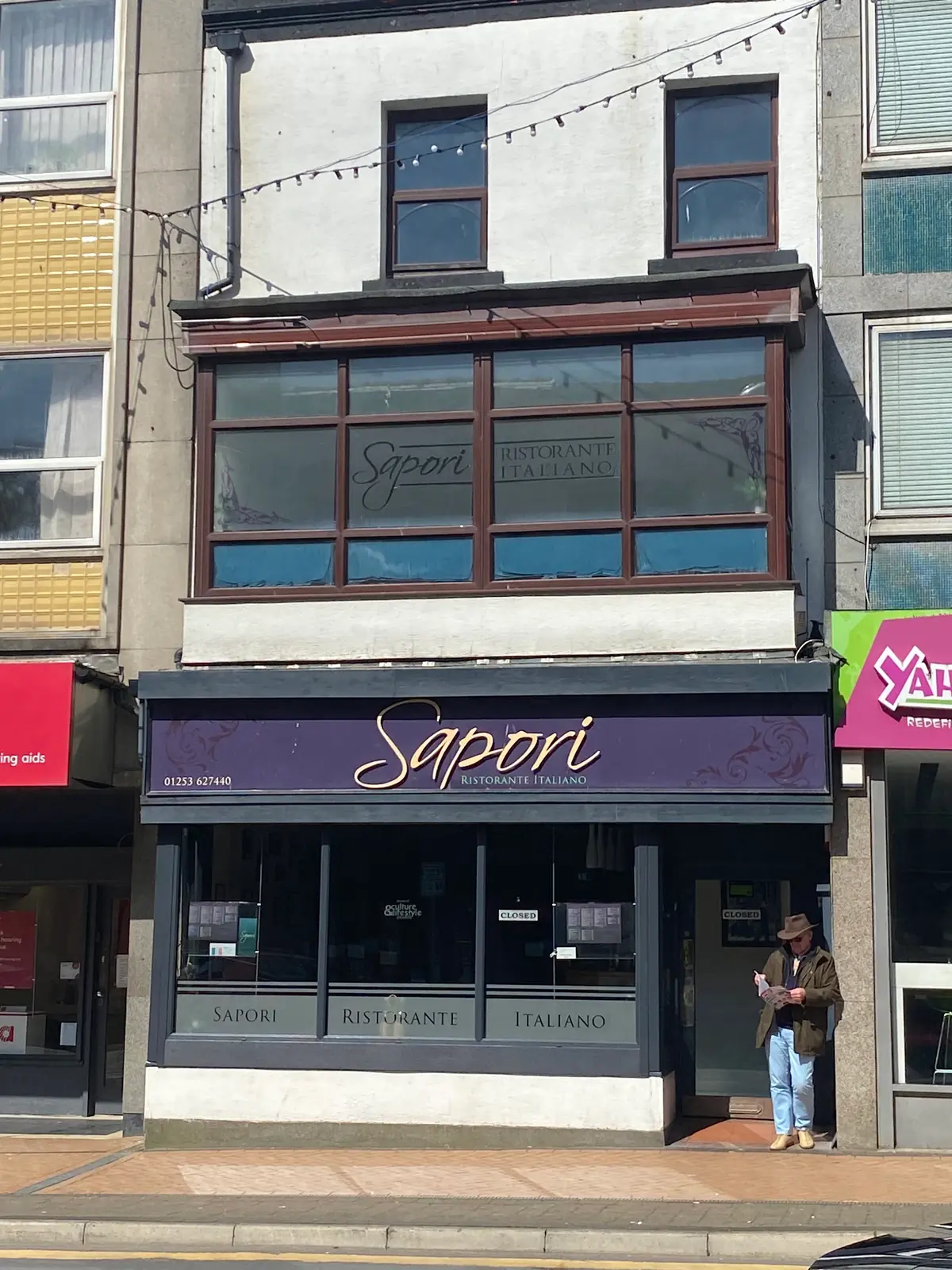 Sapori