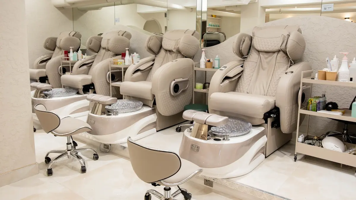 KEO SPA photo (photo 2 of 3)