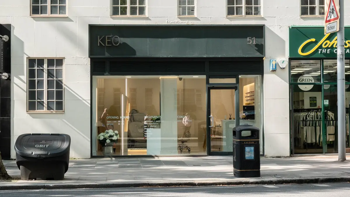 KEO SPA photo (photo 1 of 3)