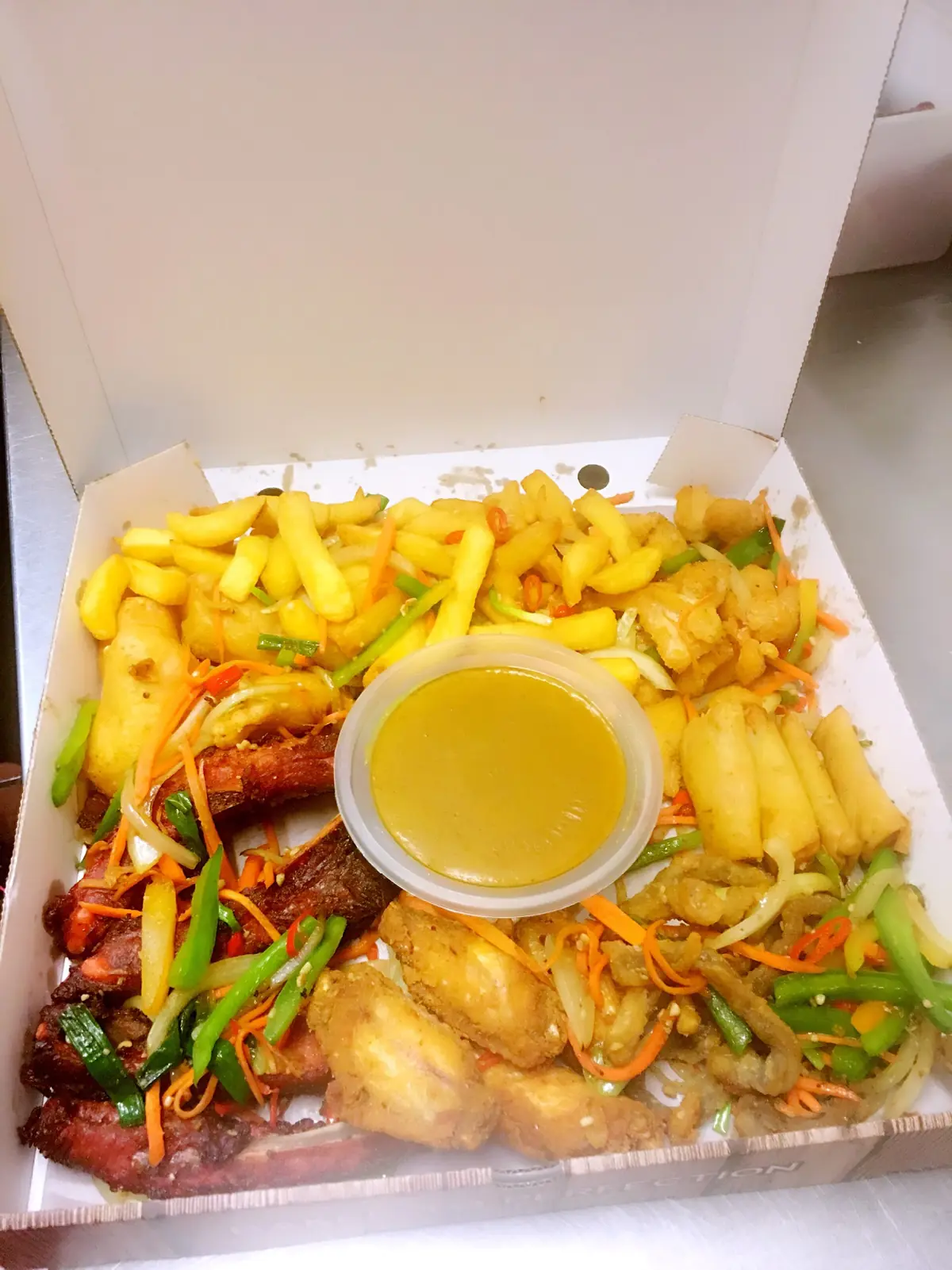 NO.1 chinese takeaway