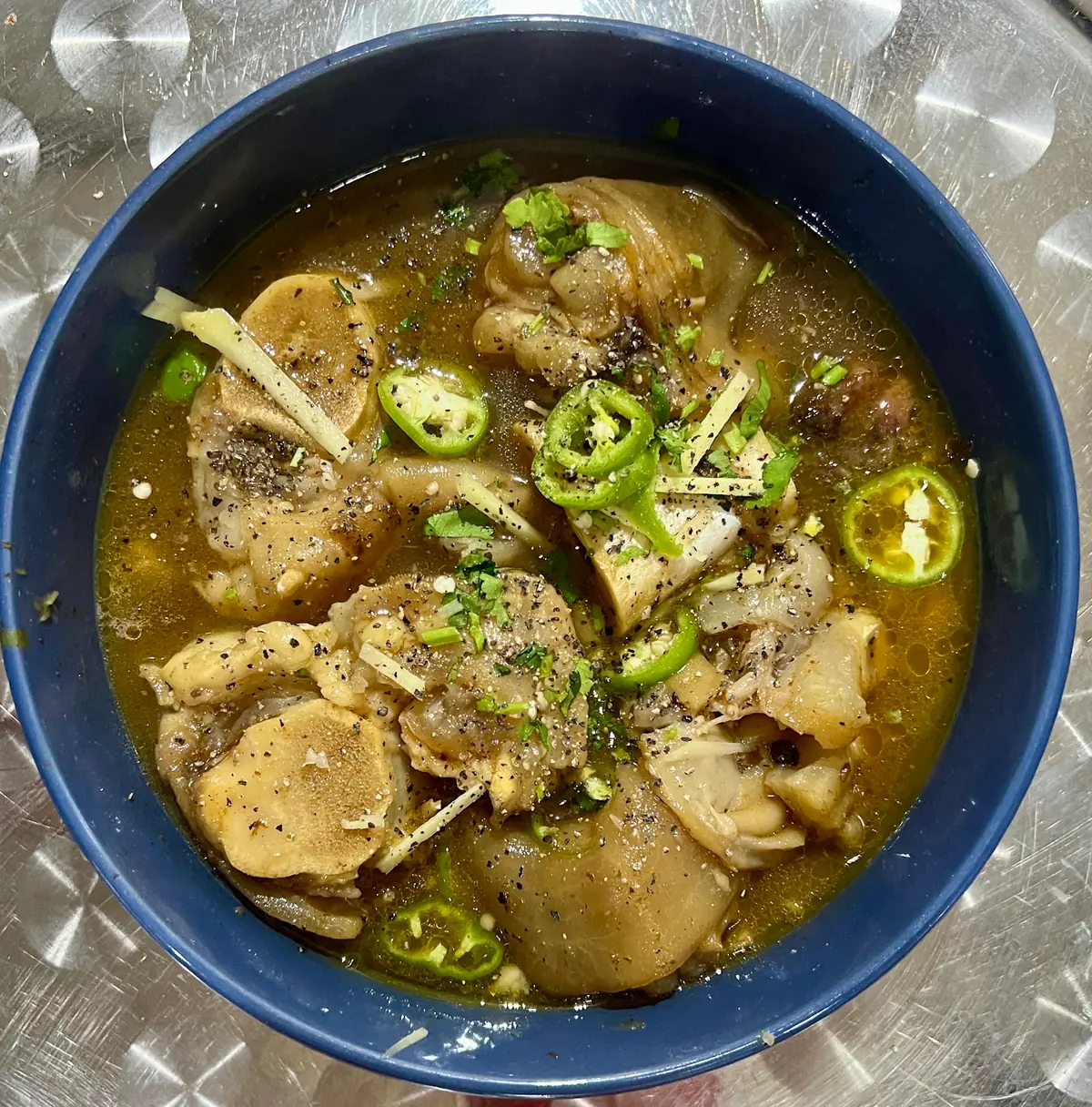 Taste of Karachi photo (photo 3 of 3)