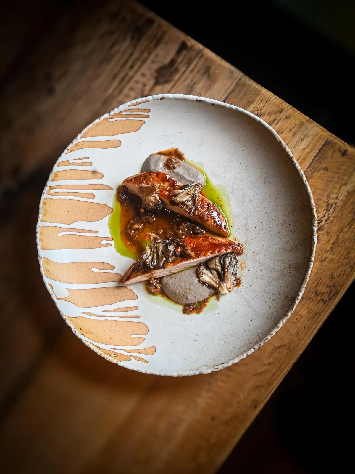 Norman's Neighbourhood Kitchen — Restaurants in Huddersfield