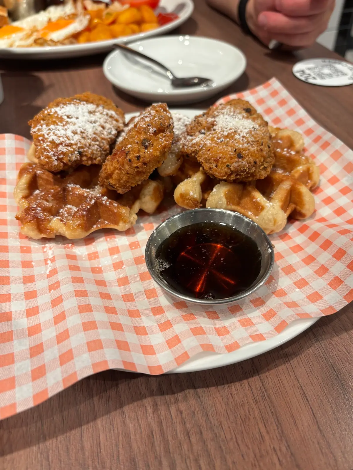 Monty's Diner photo (photo 3 of 3)