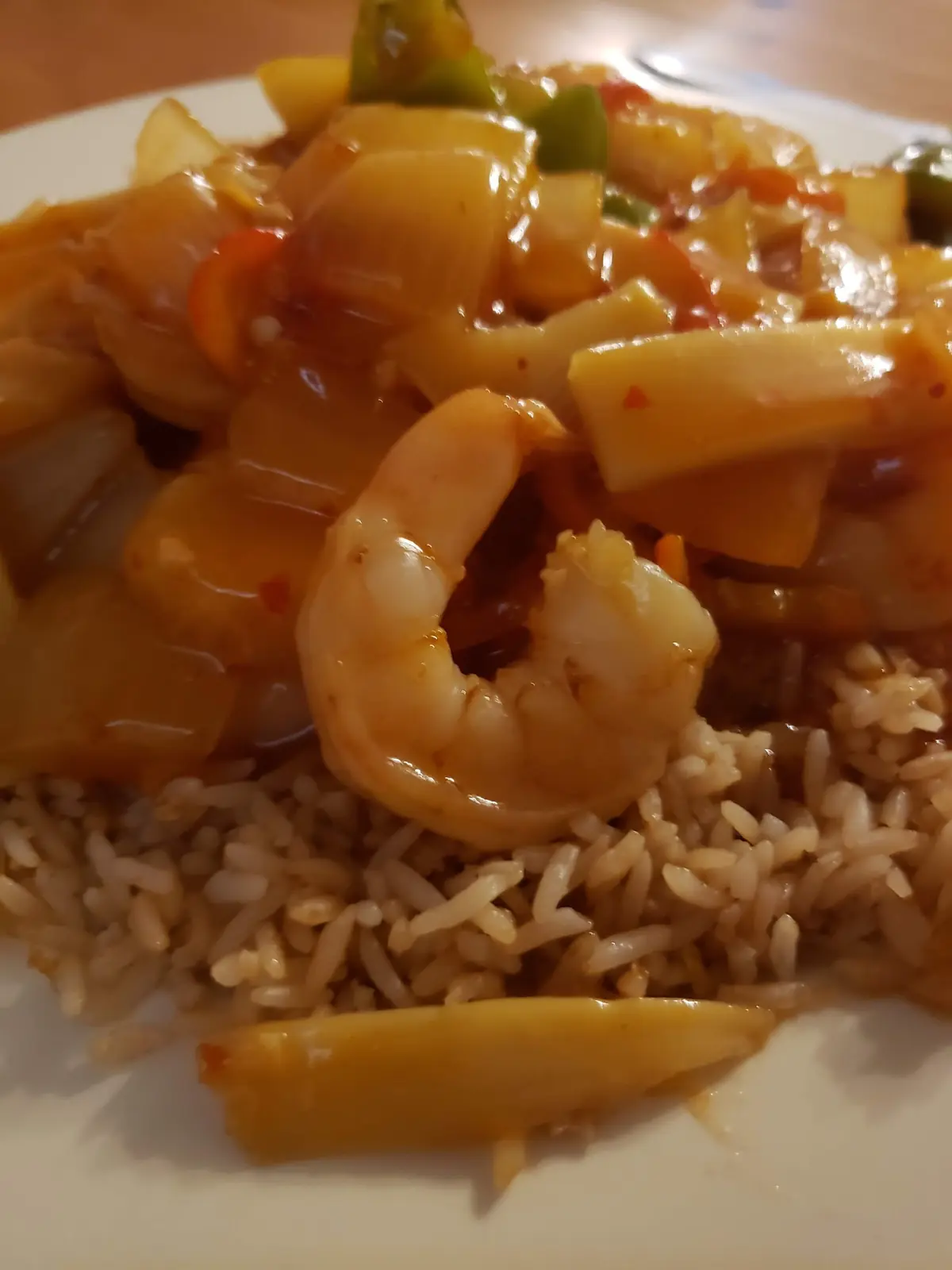 Lotus Garden — Chinese restaurants in Enniskillen
