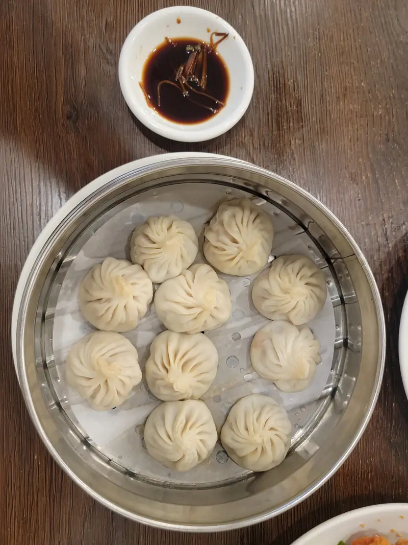 Mama Lu's Dumpling House photo (photo 3 of 3)