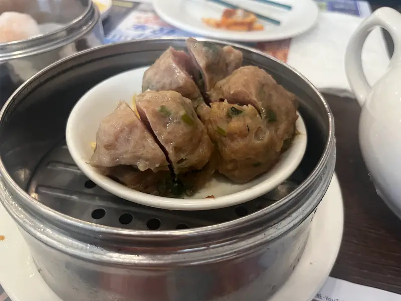 Mama Lu's Dumpling House photo (photo 2 of 3)