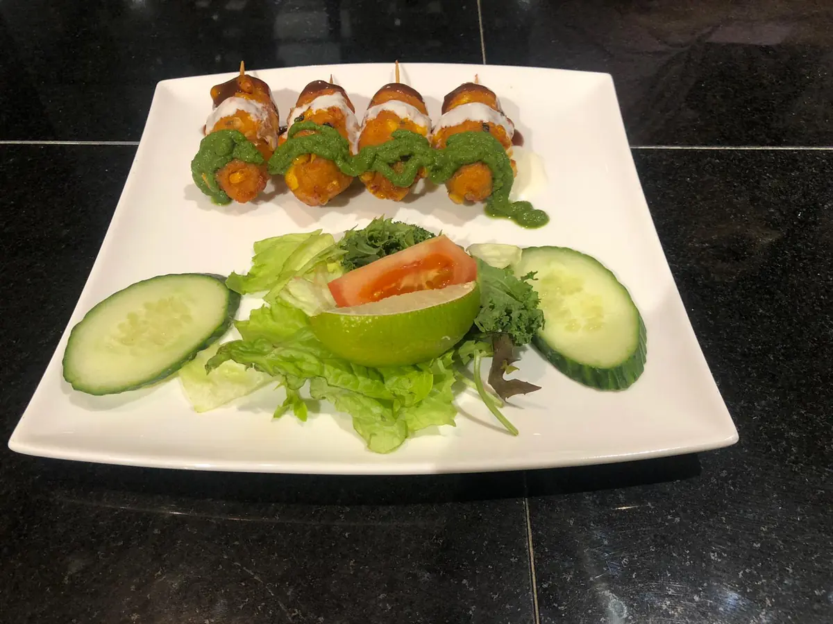 Curry Leaves Restaurant photo (photo 2 of 3)