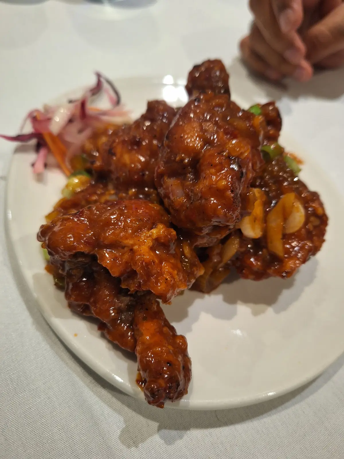 Curry Leaves Restaurant photo (photo 3 of 3)