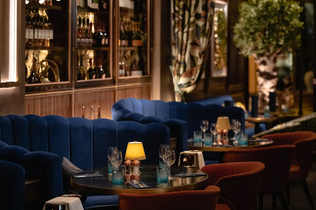 The Cut & Craft Leeds — Restaurants in Leeds