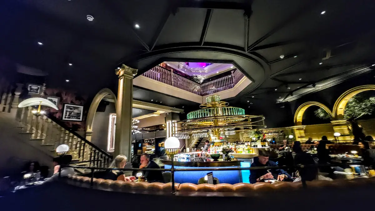 The Cut & Craft Leeds