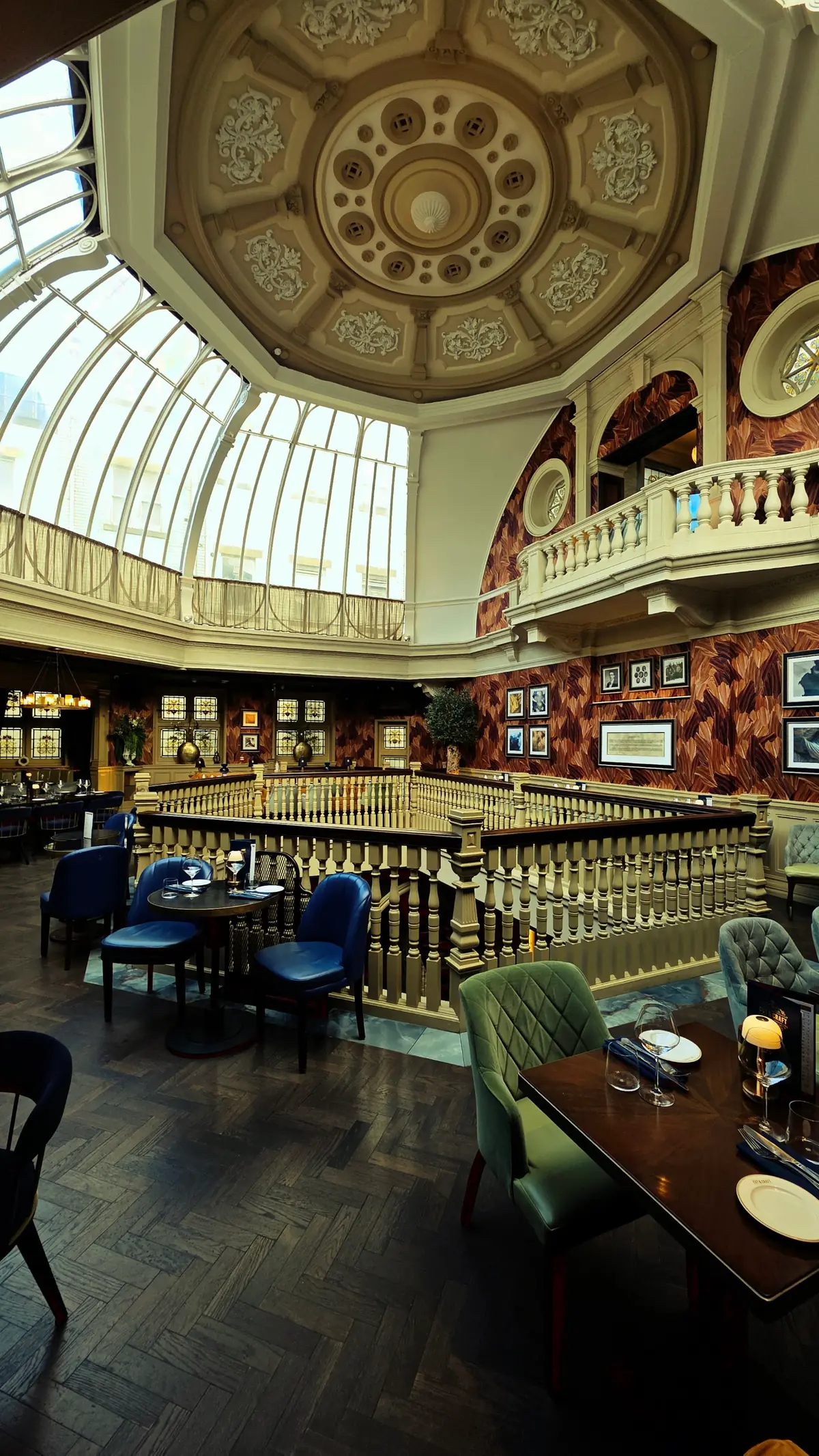 The Cut & Craft Leeds photo (photo 2 of 3)