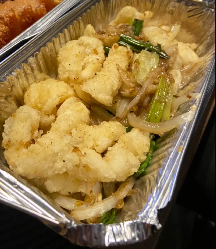 Canton Take Away photo (photo 1 of 3)