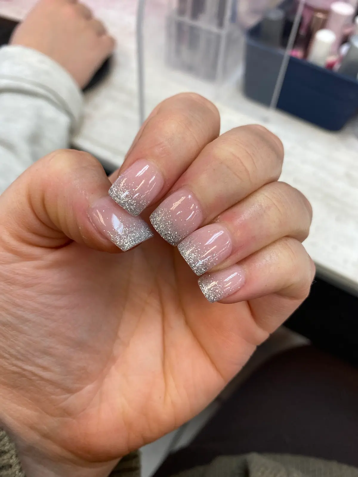 Elite Nail Spa photo (photo 3 of 3)