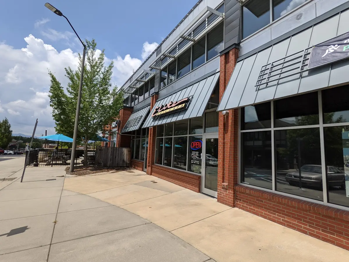 Elite Nail Spa — Nail Salons in Asheville