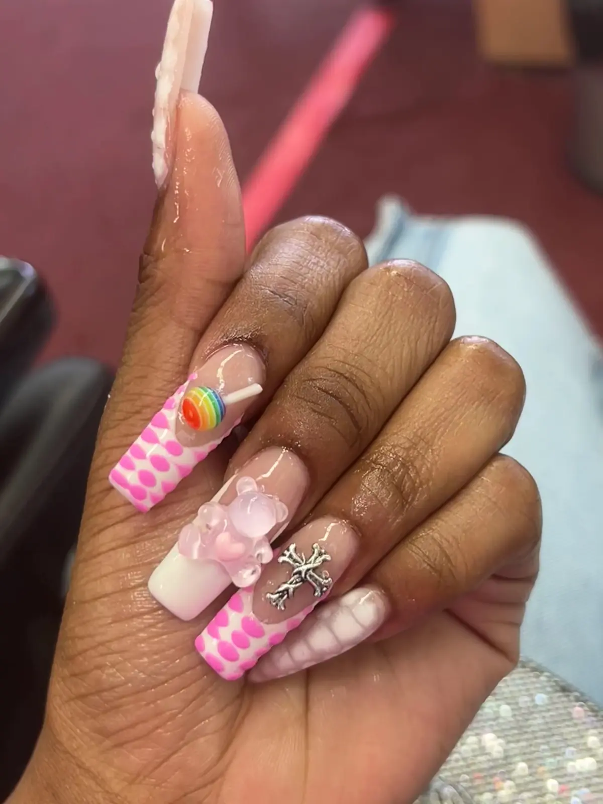 Linh Nails photo (photo 2 of 3)
