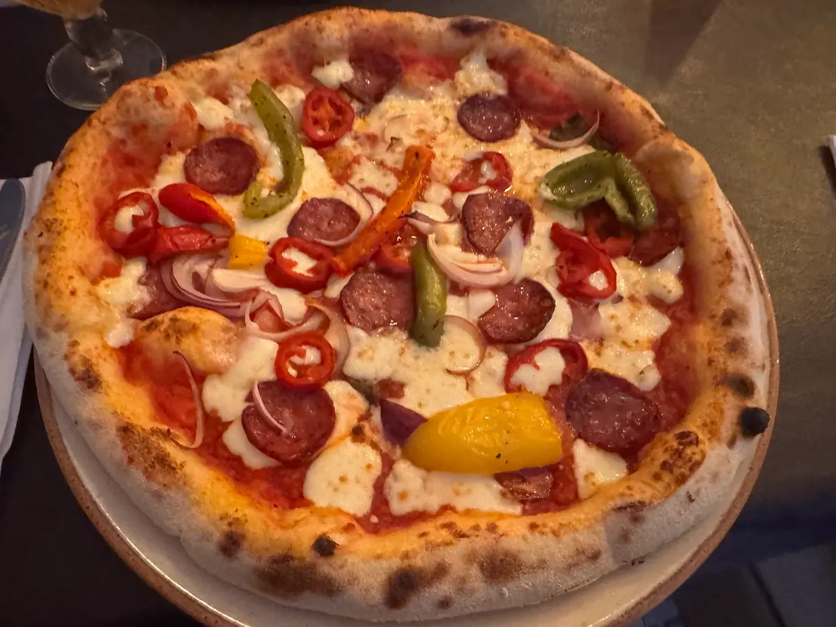 Pinocchio Ristorante photo (photo 3 of 3)