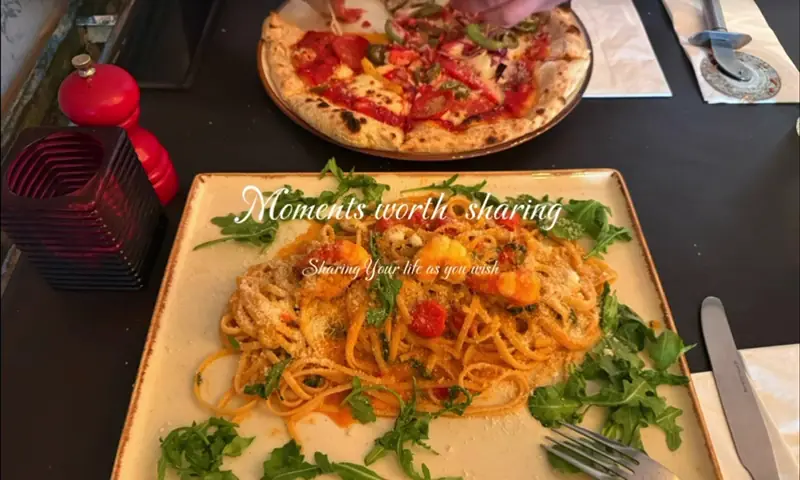 Pinocchio Ristorante photo (photo 2 of 3)