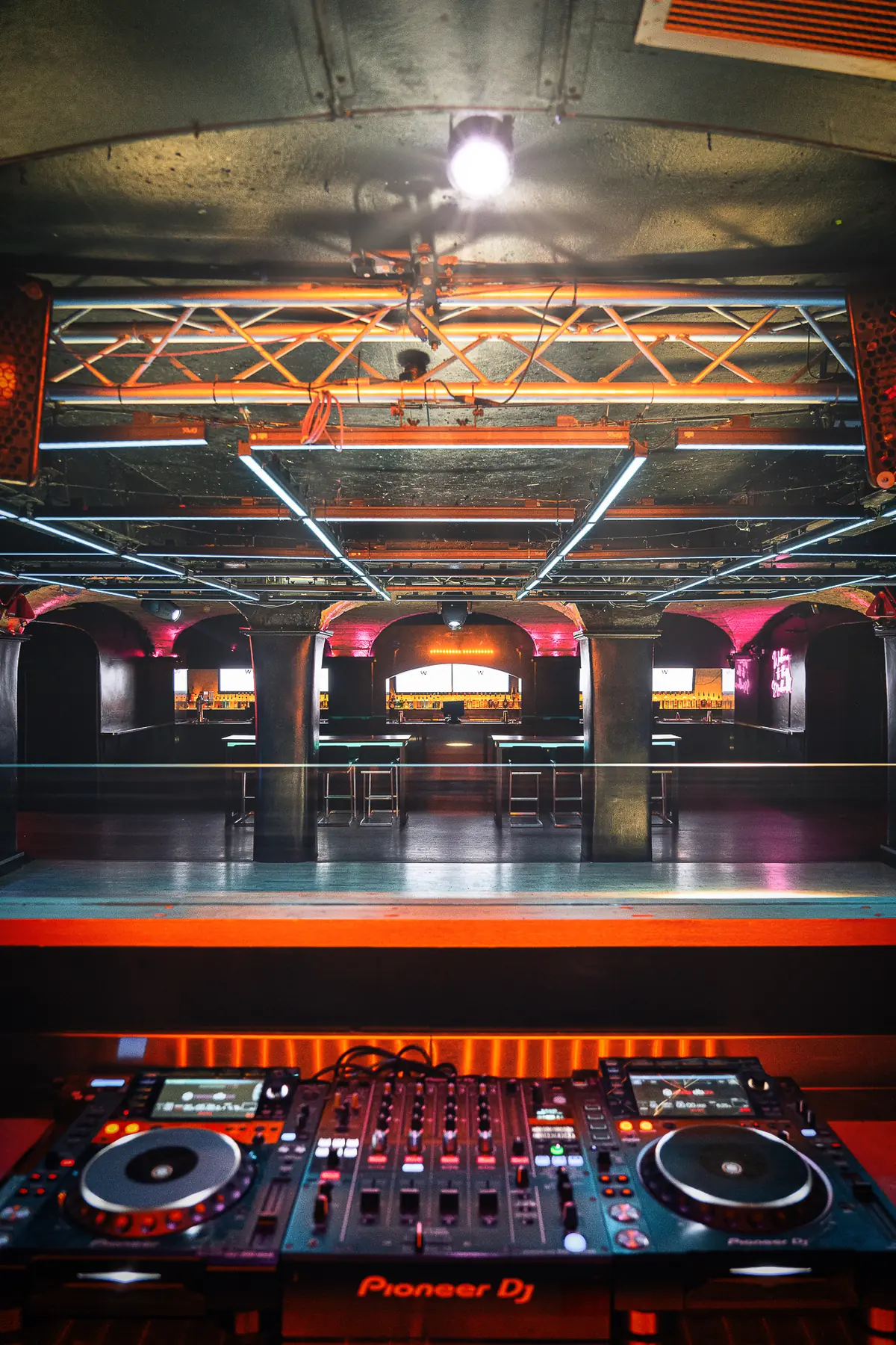 Why Not Nightclub photo (photo 3 of 3)