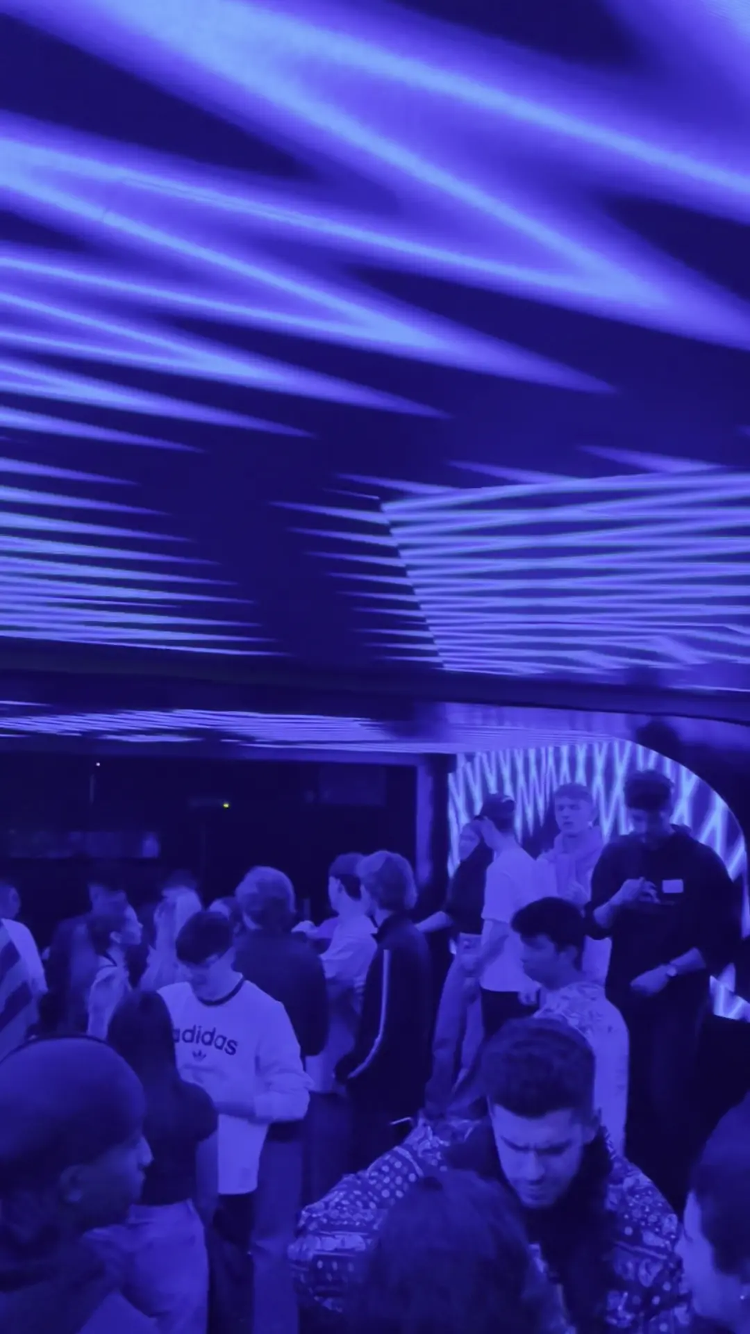 Why Not Nightclub photo (photo 2 of 3)