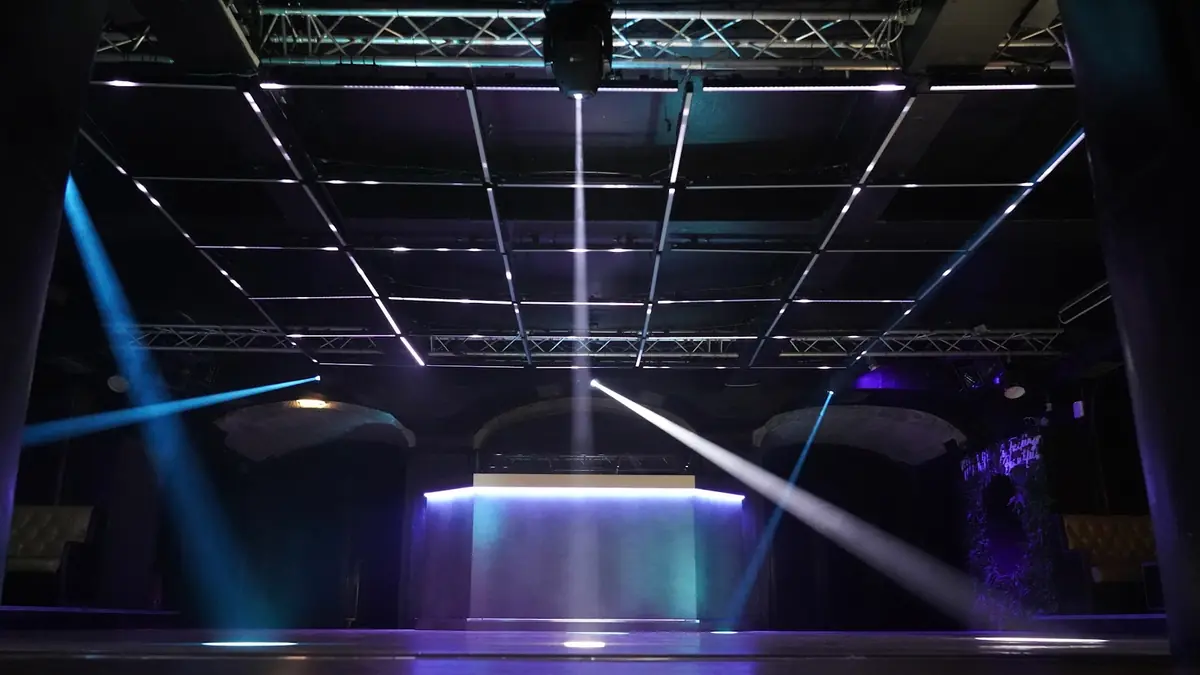 Why Not Nightclub photo (photo 1 of 3)
