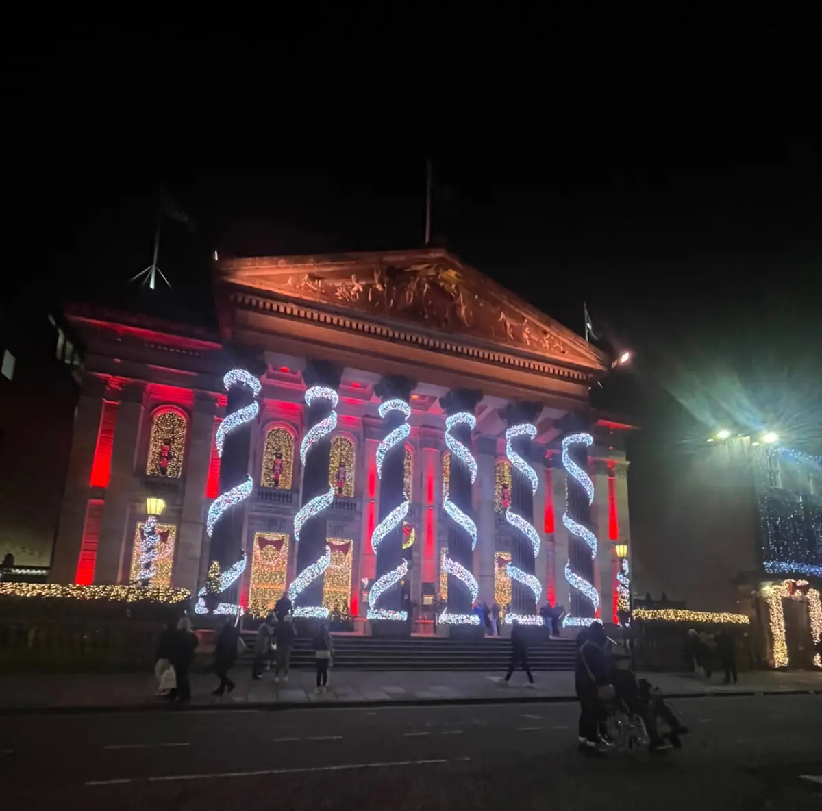 Why Not Nightclub — Night clubs in Edinburgh