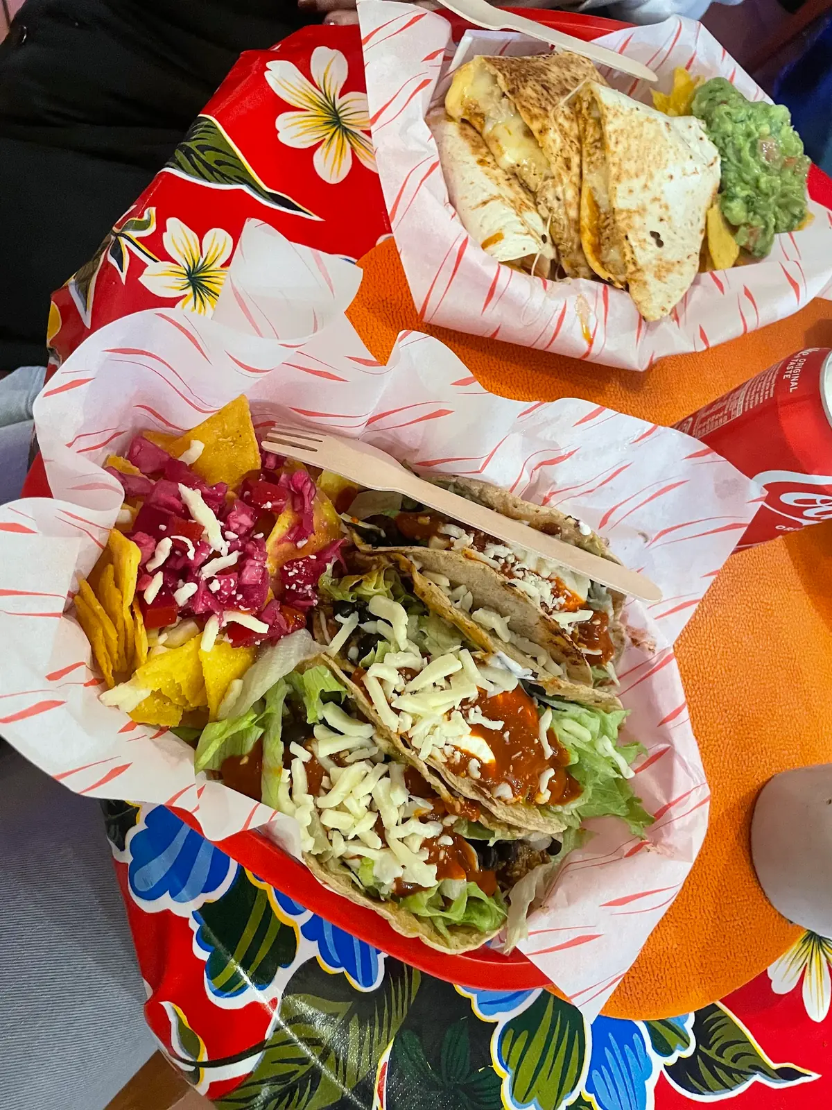 Mr Taco photo (photo 2 of 3)