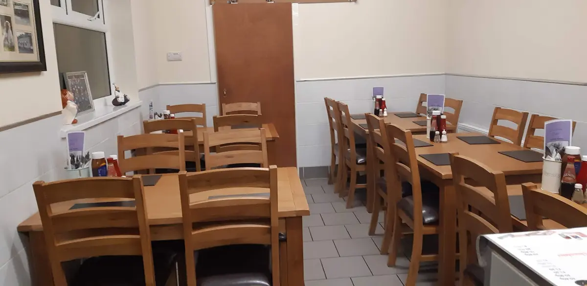 Junction Cafe Ystalyfera