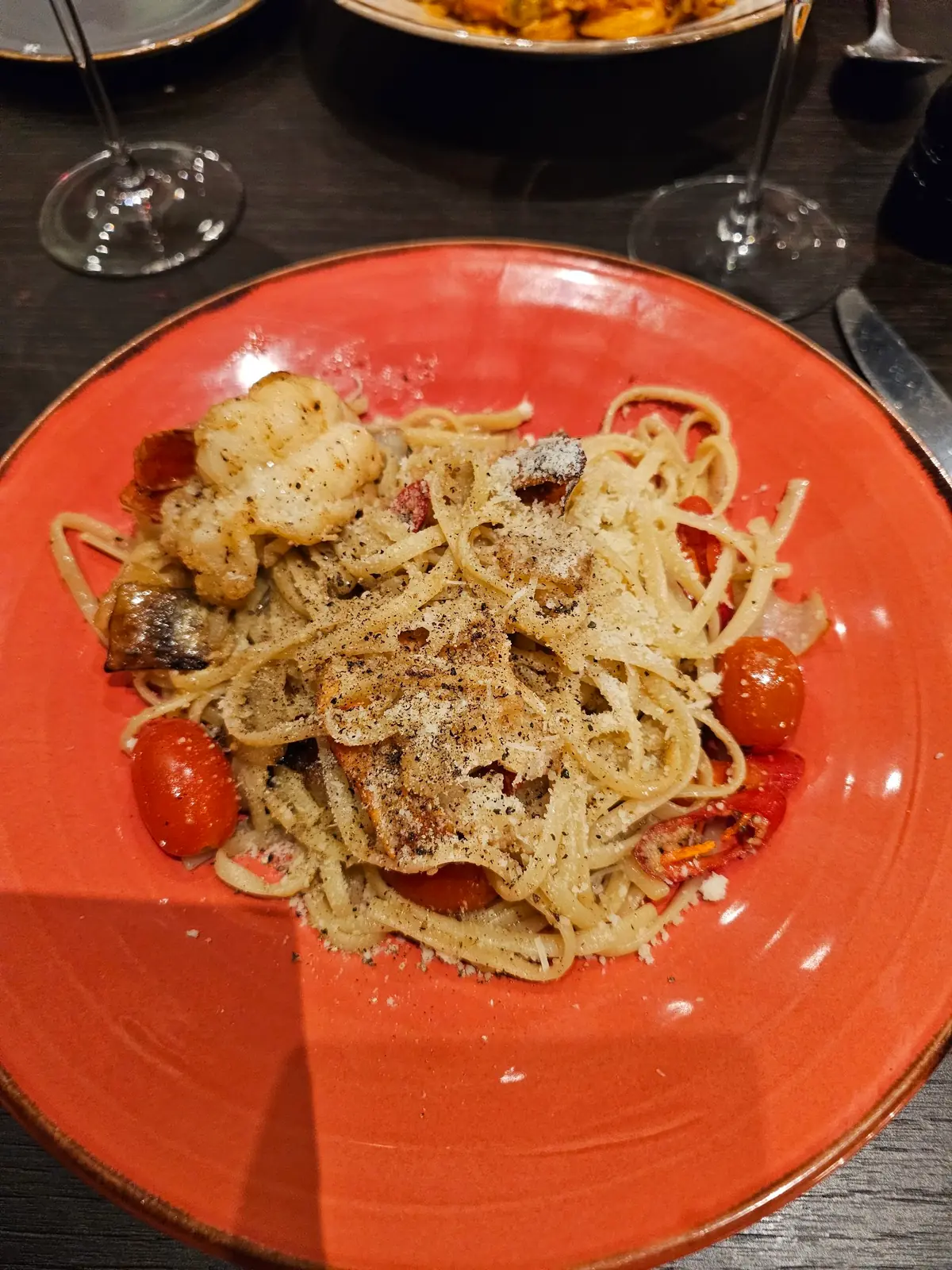 Mamma Mia Italian Restaurant photo (photo 3 of 3)