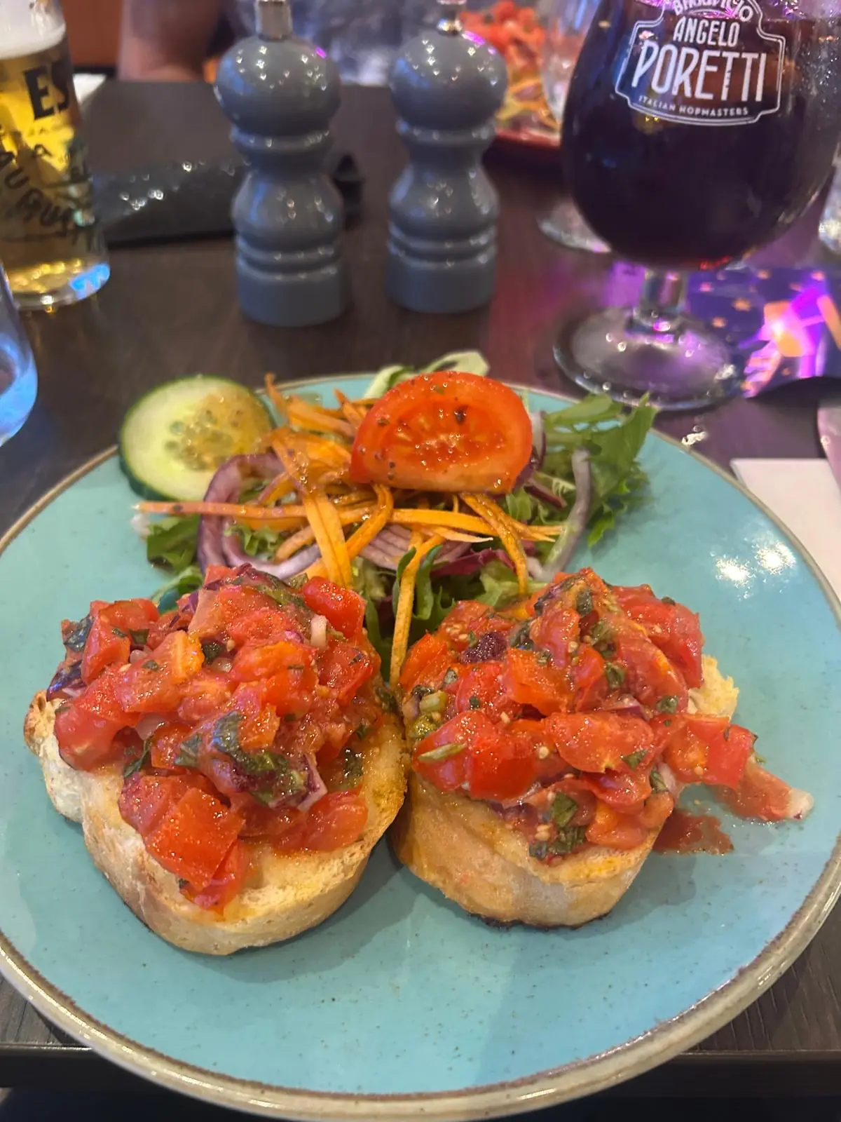 Mamma Mia Italian Restaurant photo (photo 1 of 3)