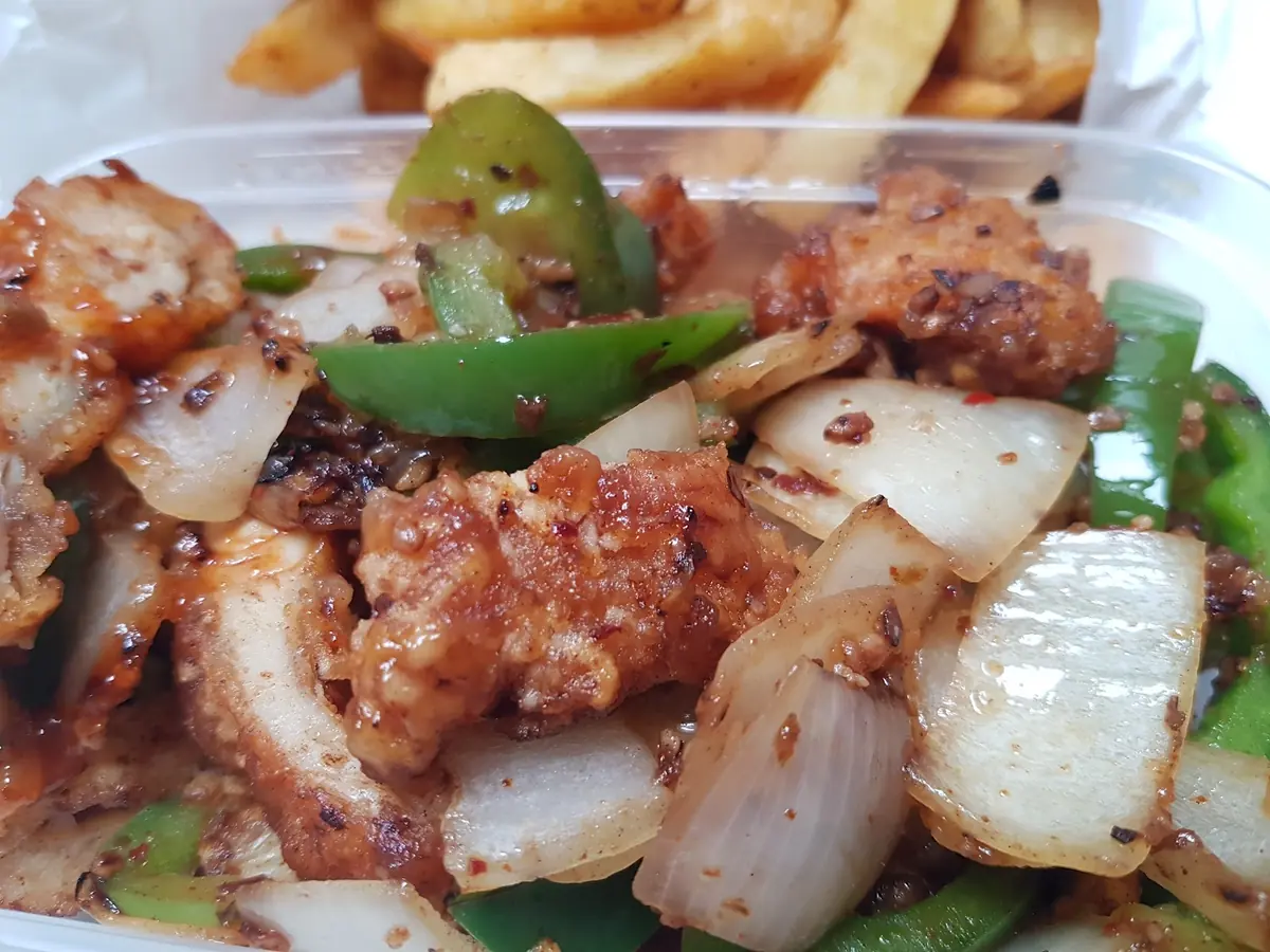 Ly Chinese Take Away photo (photo 2 of 3)