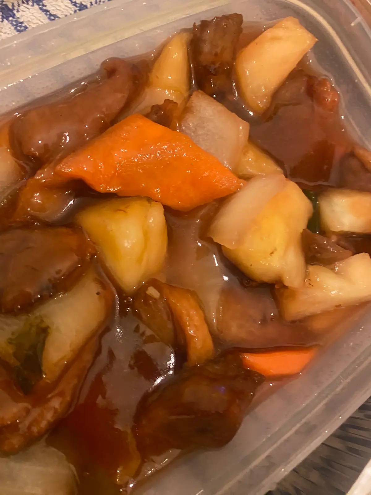 Ly Chinese Take Away photo (photo 3 of 3)