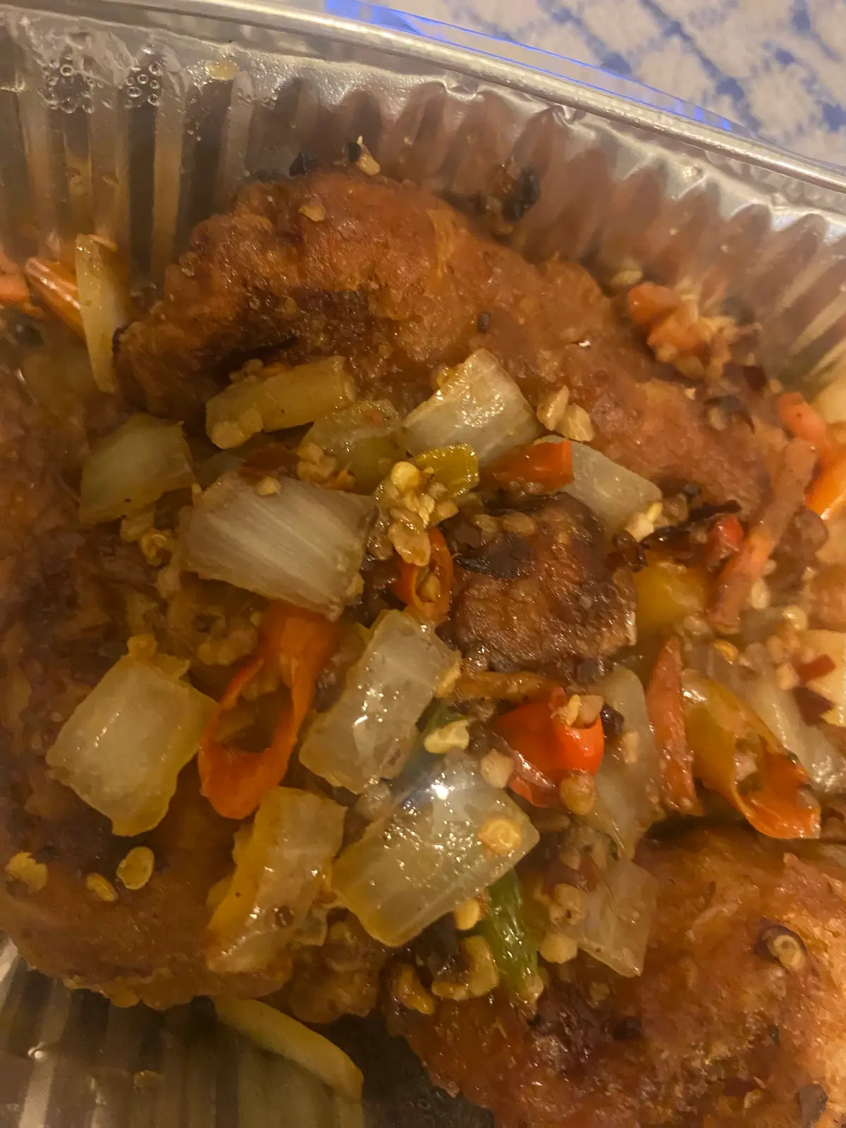Ly Chinese Take Away
