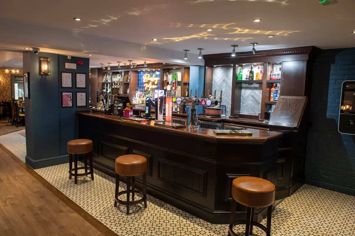 The Barley Mow photo (photo 1 of 3)