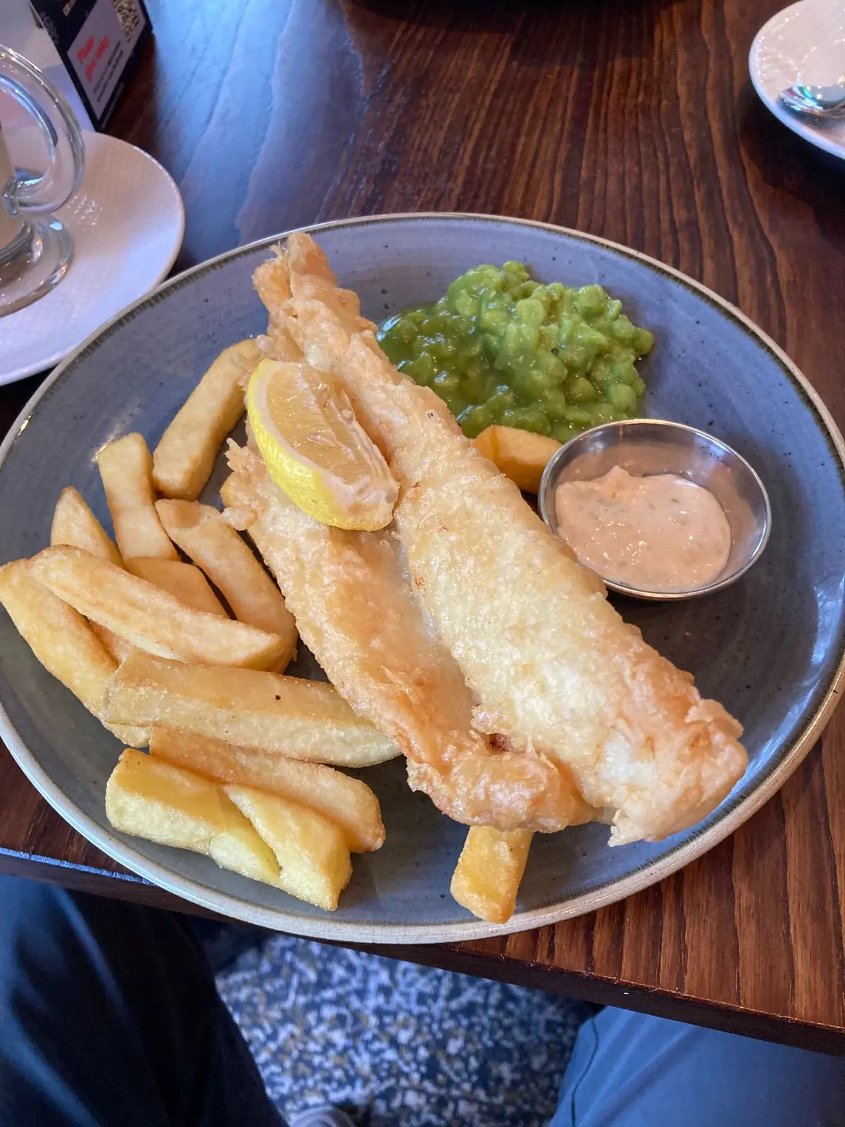 The Barley Mow photo (photo 2 of 3)